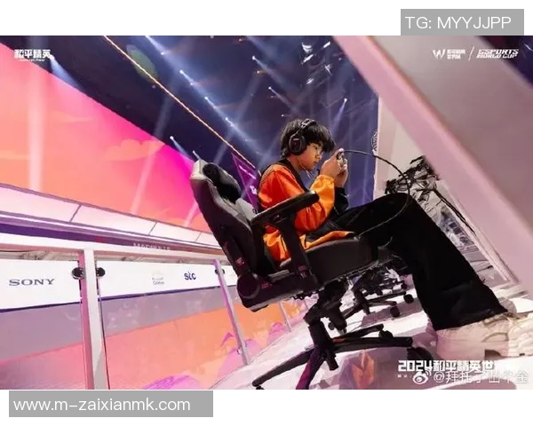 世界杯新闻对话吴敏：探索和平精英职业生涯的成长与挑战